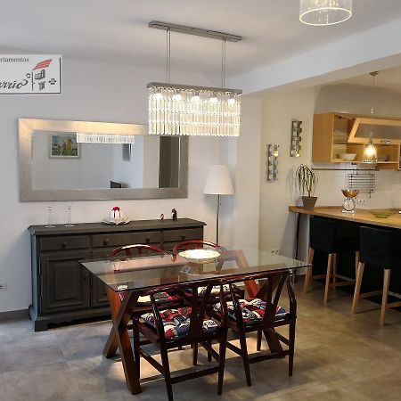 Apartamento El Barrio / La Torna Apartment Nerja Luaran gambar