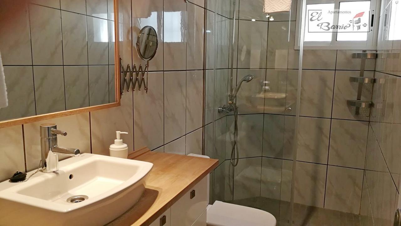 Apartamento El Barrio / La Torna Apartment Nerja Luaran gambar